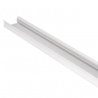 Capac de protectie pentru cleme, transparent, L=1m