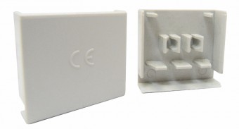 Capac izolator 3p MODUL-CONNECT