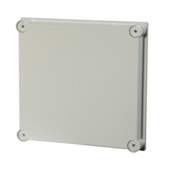 Capac policarbonat pt. IG706112, 300x300x40mm,fara halogen