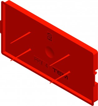 Capac protectie 4M (20 piese)