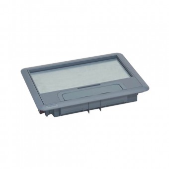Capac si rama plastic 8/12M – LEGRAND | 088000