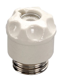 Capac siguranta cu filet DIAZED E27