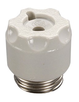 Capac siguranta cu filet DIAZED E33