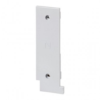 Capac suplimentar pt. intreruptor MC3 cu motor, 4-poli