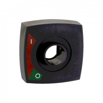 CAPUS Panel - Door coupling rotary drive for BB32 160A