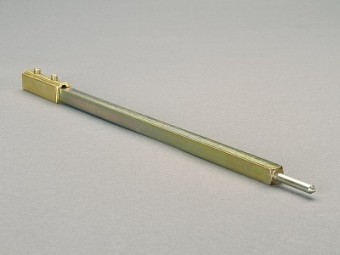 CAPUS Panel - Extension shaft 300mm long for BB32 630A-3150A