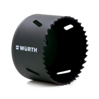 Carota pentru doze d=68mm, fara dispozitiv de prindere