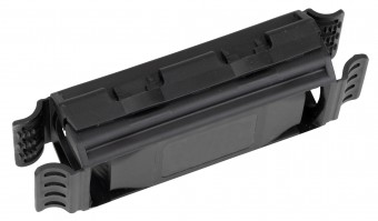 Caseta cu gel, IP 68, 100x37x24 mm