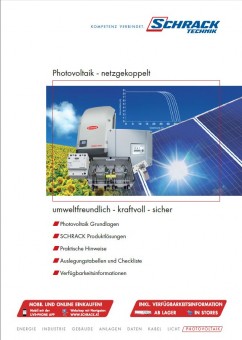 Catalog fotovoltaice 2014