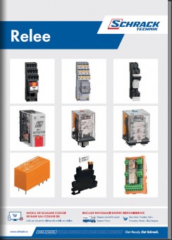 Catalog Relee S Relay