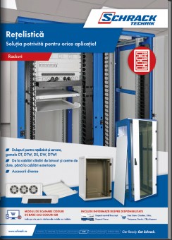 Catalog retelistica - Rackuri