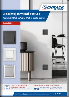 Catalog VISIO S