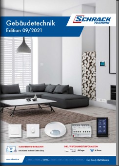 Catalogue Building Technology