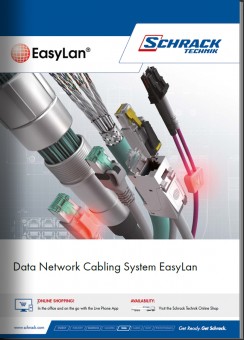 Catalogue EASYLAN