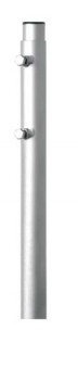 Catarg telescopic L=4m(2+2),D35/30mm,OlZn de 1.5mm grosime