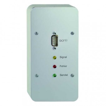 Ceas cu control radio-DCF
