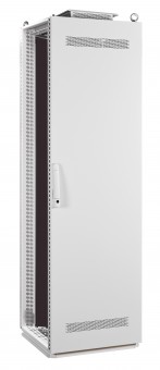 Celula neechipata M2500TT, 1 usa, IP31, IxLxA=2000x600x600