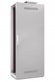 Celula neechipata M2500TT, 1 usa, IP31, IxLxA=2000x800x600