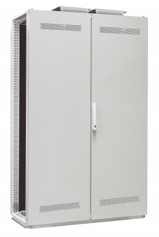 Celula neechipata M2500TT, 2 usi, IP31, IxLxA=2000x1200x600