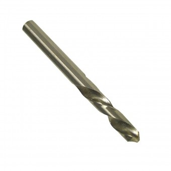 Center drill for Bohr-Fixx