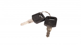 Cheie pentru dulapuri de perete S-RACK DTWG/DTWH, pentru usi