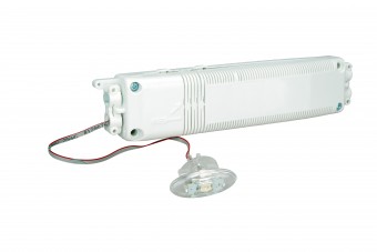 C.il. Siguranta DO 1x1W ERT-LED 230V montaj incastrat