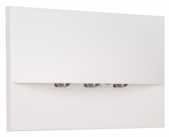 C.il. Siguranta WEF ERT-LED 3x1W 230V AC/DC EL