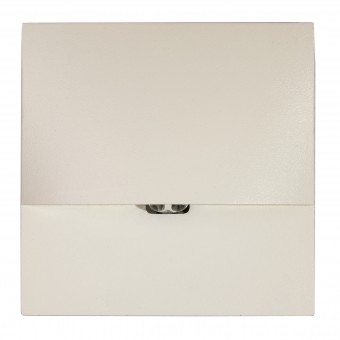 C.il. Siguranta WER ERT-LED 1x1W 230V AC/DC EL