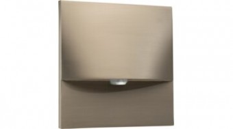 C.il. Siguranta WER ERT-LED 1x1W 230V AC/DC EL