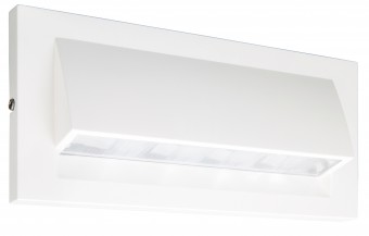 C.il. Siguranta ZAW LED 230V EL montaj perete