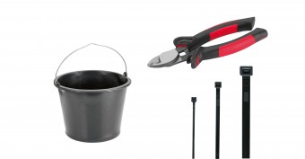 Cimco Promotion-Set 4