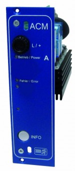 Circuitul electric Unitate ACM 19 230V 500VA