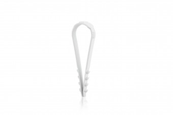 Clapa ancorata, prindere 20-40mm