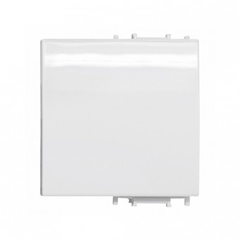 Clapeta 2M, alb