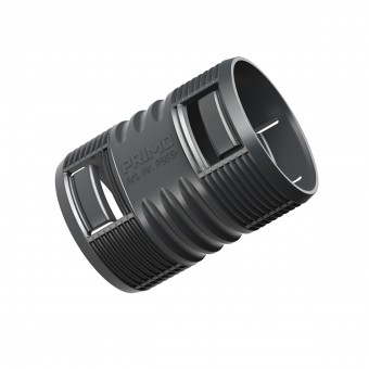 Claw coupling C40