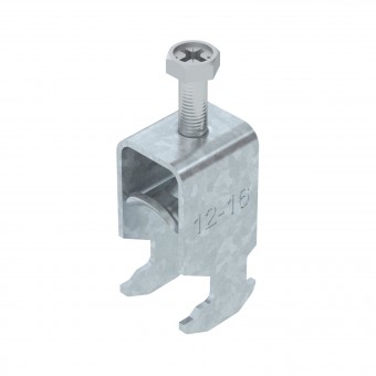 Clema fixare cablu 12-16mm