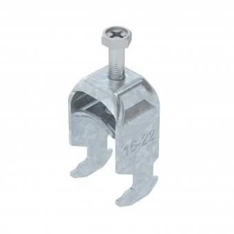 Clema  fixare cablu 16-22mm