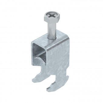 Clema fixare cablu 8-12mm