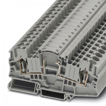 Clema componente STME 6-BE