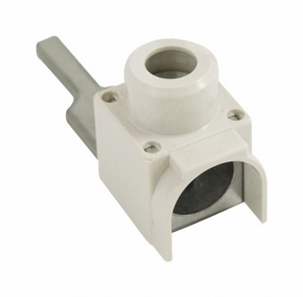 Clema conex. lamela, paralel, 6-50 mm², lunga