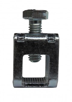 Clema conexiune 35mm² pt.bara CU 10*3, BK35 BU