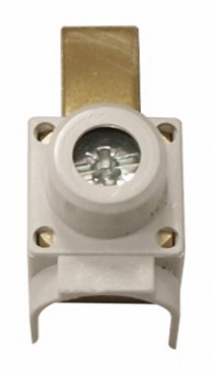 Clema conexiune lamela 6-50mm² 20x9mm, drept