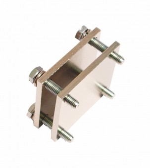 Clema conexiune pt.bare 35x30mm