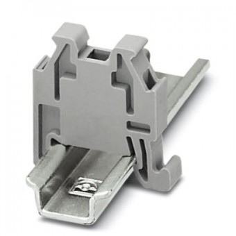 Clema de capat CLIPFIX 15, pentru sina NS 15