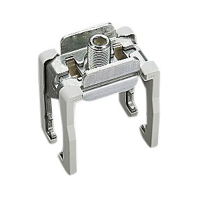 Clema de contact 500-1000mm², spatiu util 55 x 28