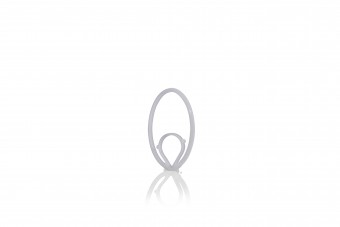 Clema de fixare pt cabluri si tevi pana la 60 mm diametru