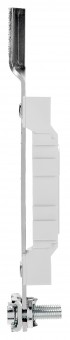 Clema de nul NH 00.SN5-V/B