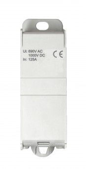 Clema derivatie 125A