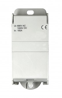 Clema derivatie 160A
