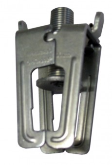 Clema elastica pt.bare 32x20mm